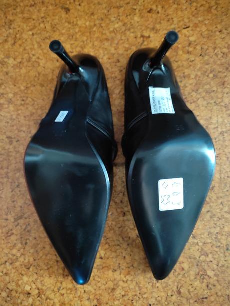 Lodičky našuchovačky, 35