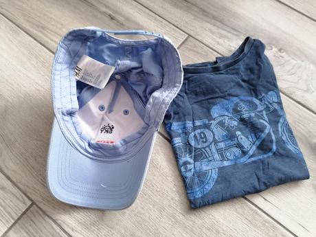 Šiltovka - 104/122 h&m, h&m,104