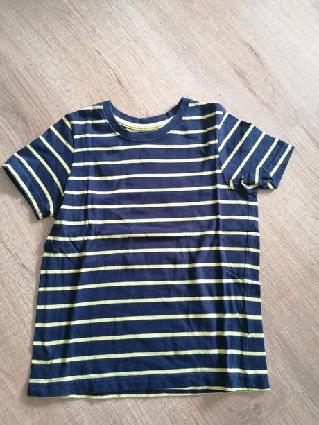 Pasikave tričko 98/104, lupilu,104