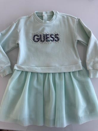 Guess šaty, guess,98