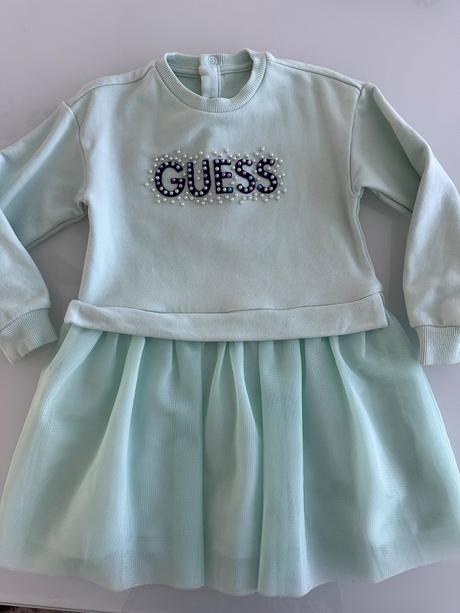 Guess šaty, guess,98