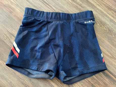 Plavky decathlon, nabaiji,m