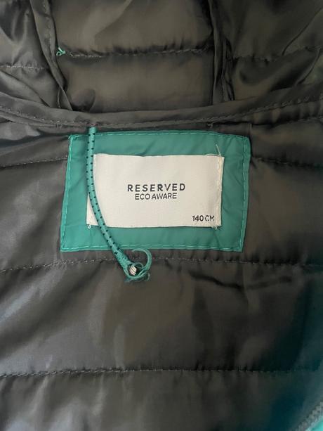 Prechodná bunda, reserved,140