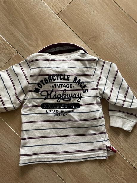 Mayoral tričko veľ 74, mayoral,74