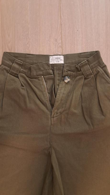 Tally weijl 2ks nohavice xxs, tally weijl,xs