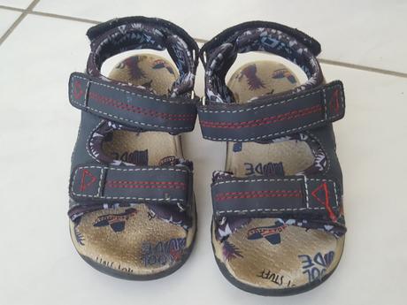 Sandalky lupilu, lupilu,24