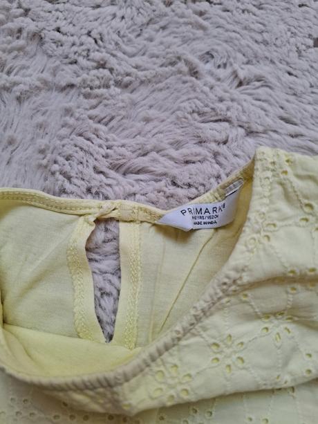 2 x šaty, primark,152