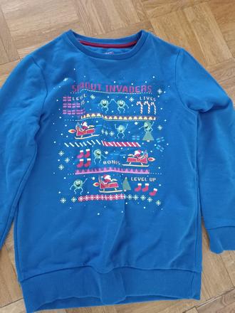 Mikina, f&f,152