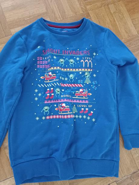 Mikina, f&f,152