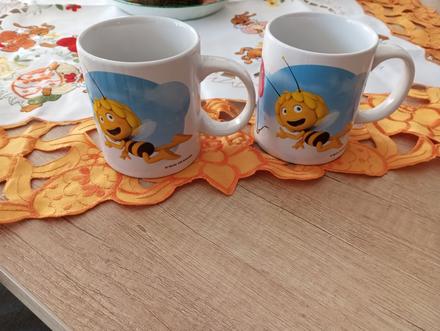 Hrnčeky včielka maja už len jeden, 