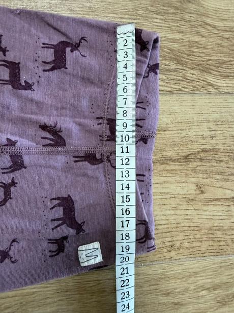 Merino legíny v.80, lindex,80