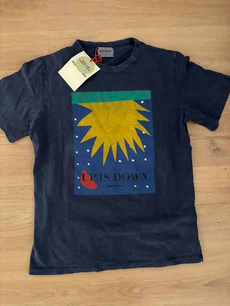 Bobo choses tričko xs, s / xs