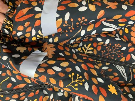 Reima kurikka zimná kombinéza 140/146, reima,140 / 146