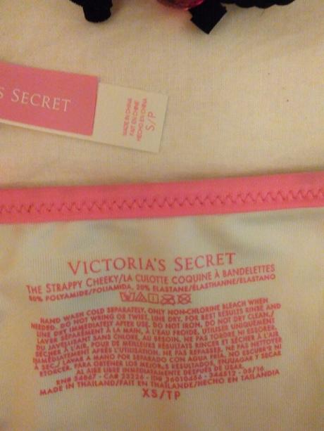 Victoria's secret bikini top s, victoria's secret,s