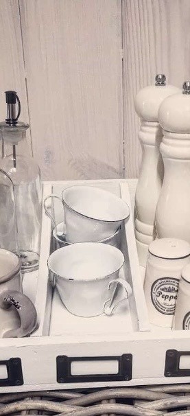 Smaltovaný minihrnček ib laursen, 