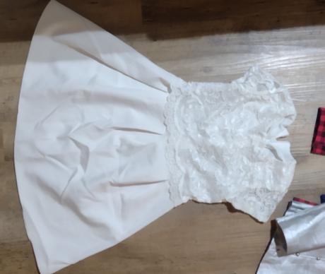 Balík pre dievčatko 110-116, 104–116