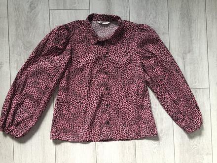 Dievčenska bluzka 14+ rokov, h&m,170