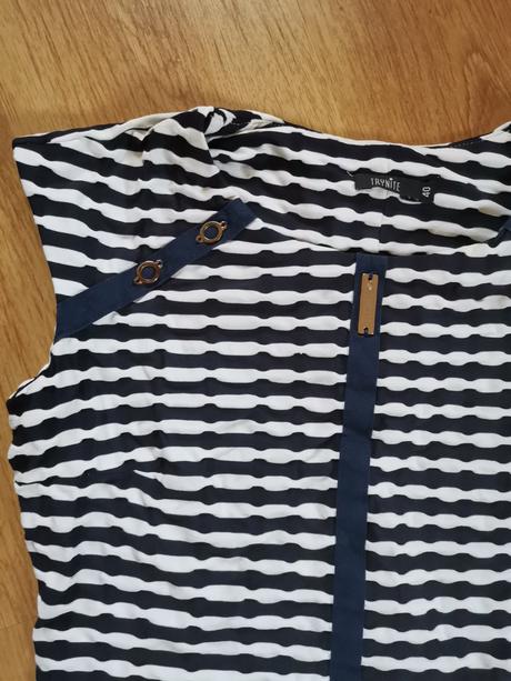 Super šaty na leto, aj na príležitosť, l