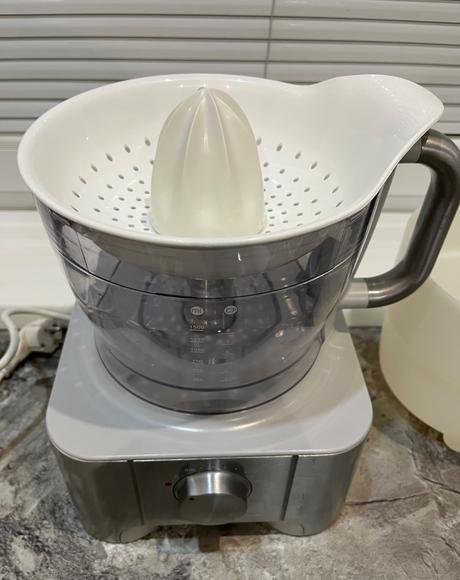 Kenwood fp920 food procesor, kuchynský robot, 