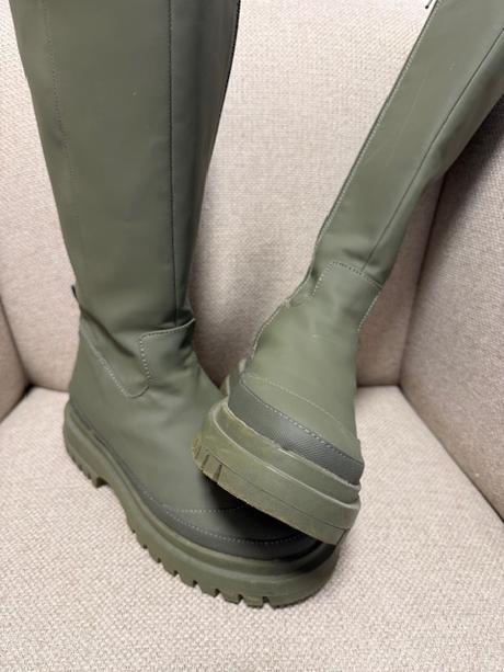 Čižmy zara, zara,36