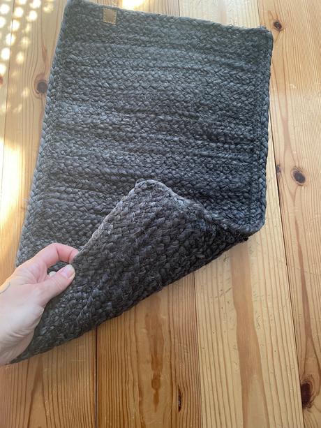 Jutové prestieranie, 