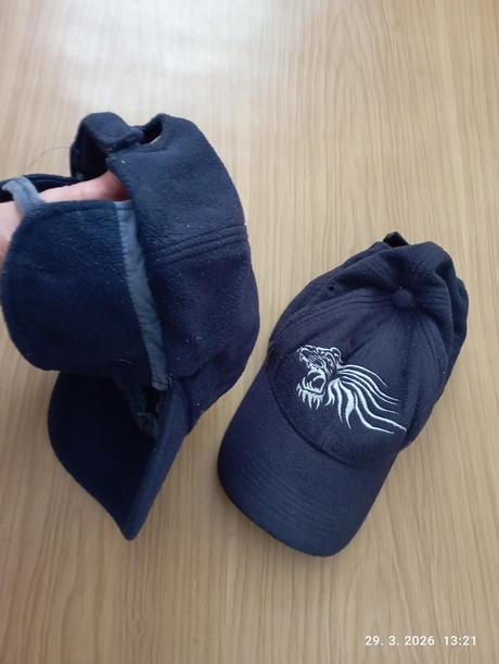Teplé šiltovky, 