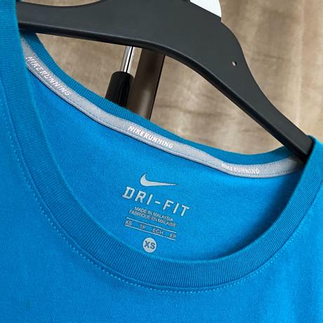 Tričko nike, nike,xs