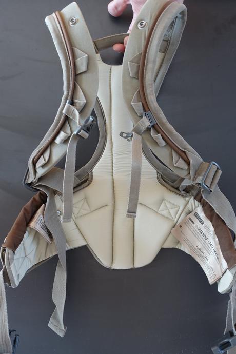 Nosič stokke 3v1, stokke