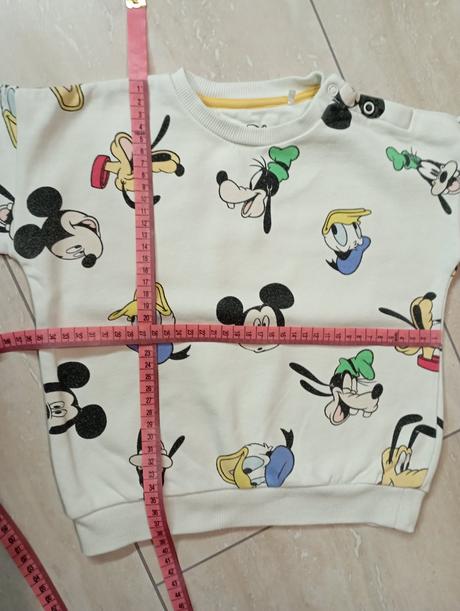 Mikina, reserved,104