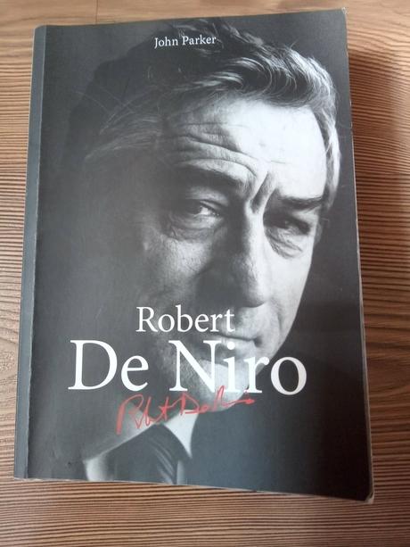 Robert de niro - john parker,