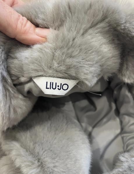 Lju jo luxusna vesta s/m, s