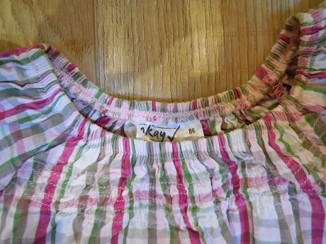 2x nenosena karovana kosielka cena spolu, 86