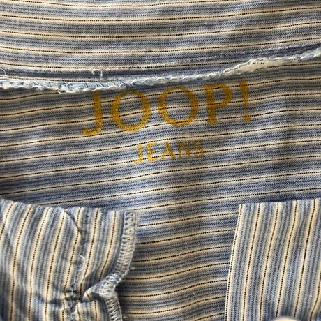 Značková volánová blúzka, 34