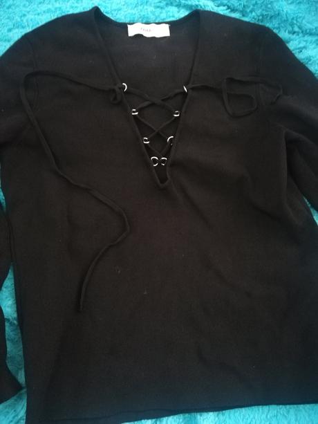 Svetrikove tričko, zara,s