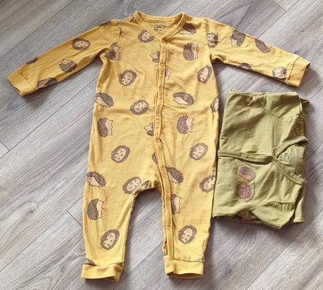 Overal na spanie v. 86, sinsay,86