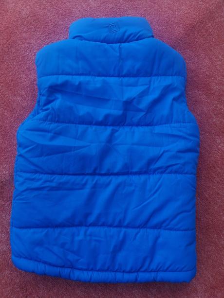 Mountain warehouse vesta veľkosť 7-8 rokov, mountain warehouse,122 / 128