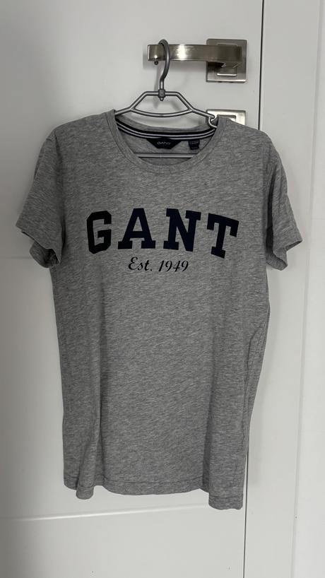 Gant tričko 122/128, gant,128