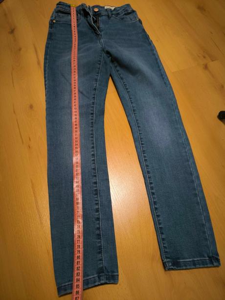 Rifle skinny fit pepperts, pepperts,146