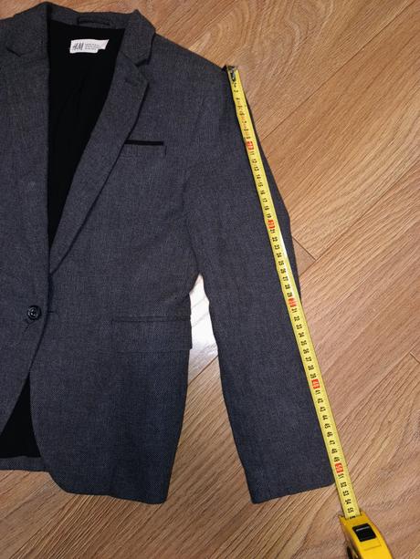 Sako h&m 146 - 10/11 rokov, 146