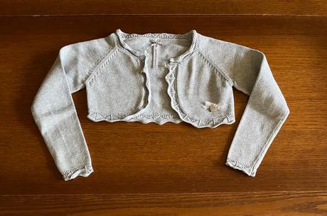 Luxusné bolerko mayoral 104/110, mayoral,104