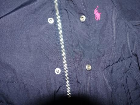 Tenka bundicka polo ralph lauren, ralph lauren,116
