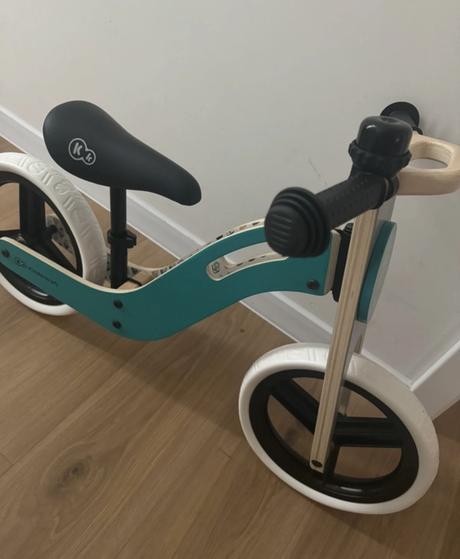 Odrážadlo kinderkraft uniq, kinderkraft