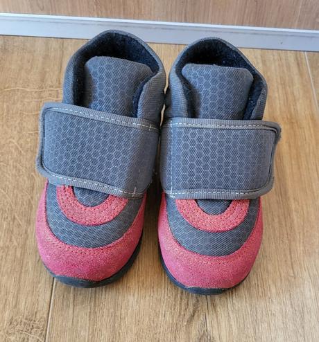 Zimné topánky, bartek,23