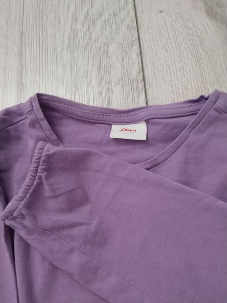 Tričko /tunika s oliver, s.oliver,116