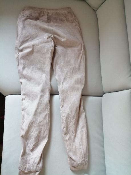 Dámske nohavice č. 38, m