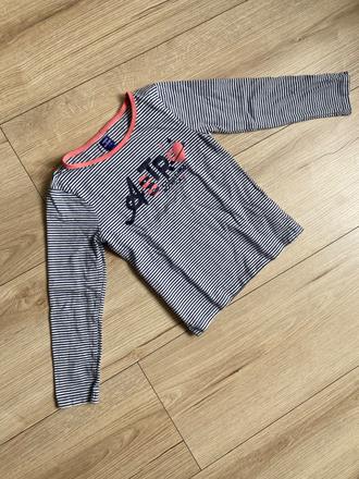 Namornicke tricko zn. terre de marins, 116