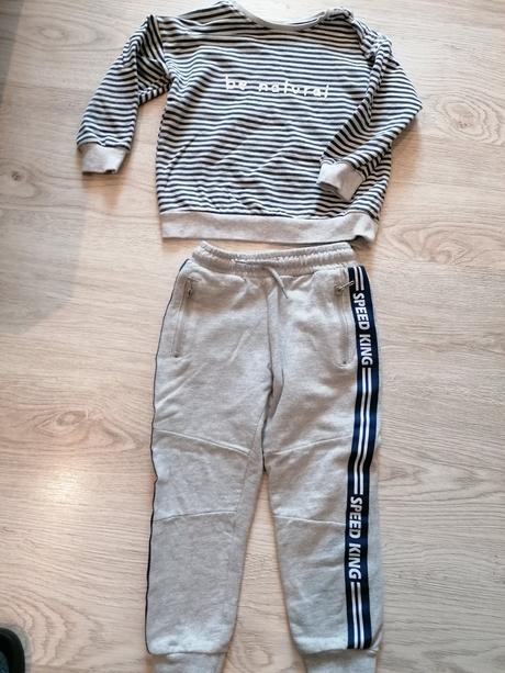 Tepláky pre chlapčeka, pepco,104