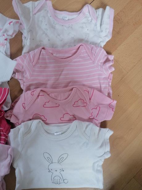 Body krátky rukáv, f&f,62