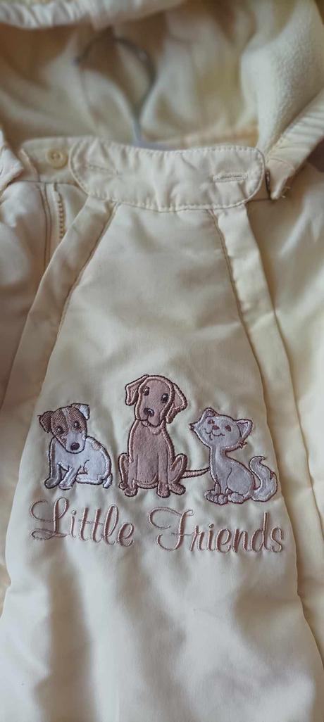 Žltá kombinéza, lupilu,62