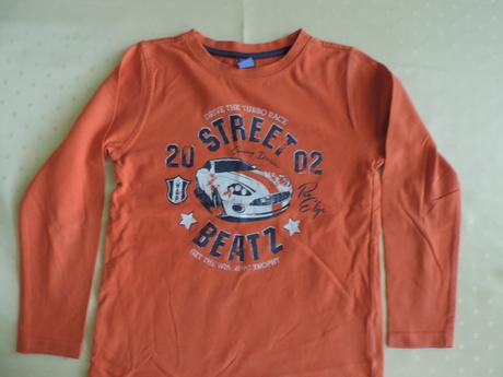 Tričko, dopodopo,122